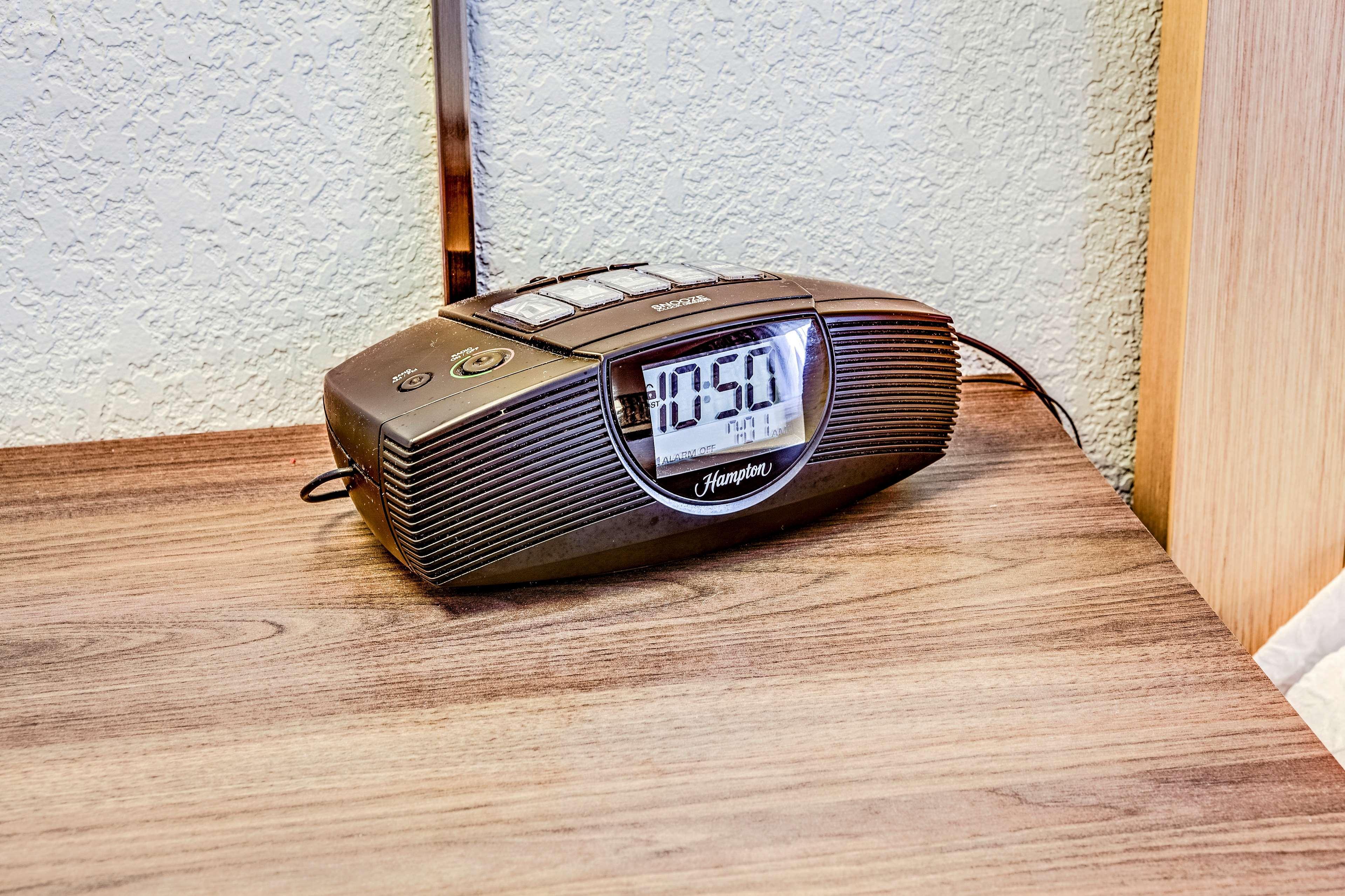 ハンプトン イン コロンバス I-70E / ハミルトン ロード エクステリア 写真